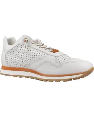 Man Trainers CETTI ZAPATILLAS 848 BLANCO