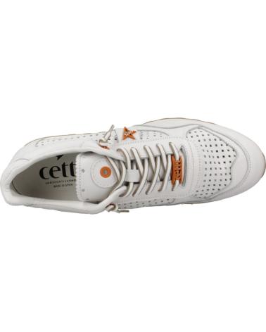 Man Trainers CETTI ZAPATILLAS 848 BLANCO