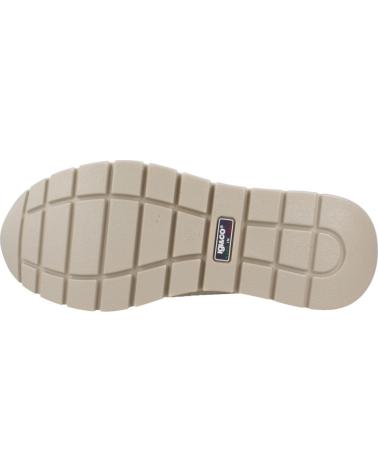 Sneaker für Damen IGI&CO ZAPATILLAS MUJER IGICO MODELO D KOALA COLOR ORO BEIGE