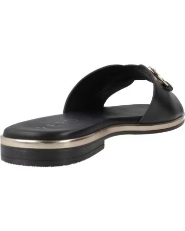 REPO SANDALIAS MUJER MODELO 71114R NEGRO - REF: 641960 NERO