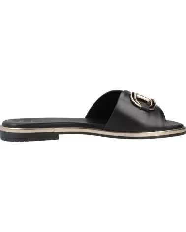REPO SANDALIAS MUJER MODELO 71114R NEGRO - REF: 641960 NERO