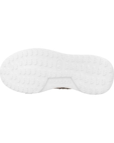 Deportivas de Mujer WONDERS ZAPATILLAS MUJER MODELO A3621 COLOR NUDE PLPLTN