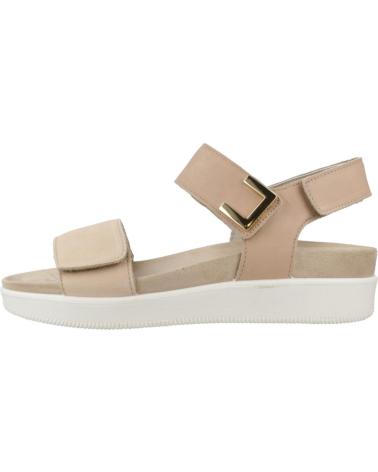 Sandali per Donna IMAC SANDALIAS MUJER MODELO 758050I COLOR BEIS RNCBGE