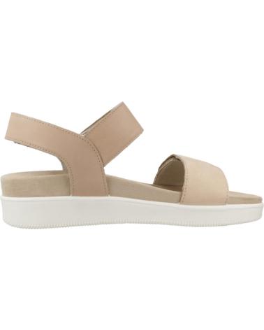 Sandali per Donna IMAC SANDALIAS MUJER MODELO 758050I COLOR BEIS RNCBGE