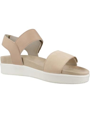Sandali per Donna IMAC SANDALIAS MUJER MODELO 758050I COLOR BEIS RNCBGE