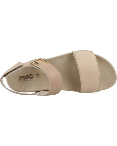 Sandali per Donna IMAC SANDALIAS MUJER MODELO 758050I COLOR BEIS RNCBGE