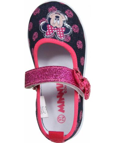 Zapatos de Niña DISNEY S15322Z 163 JEANS