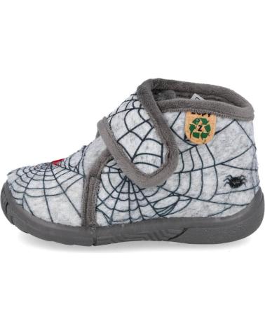 Calzado-De-Casa-De-Niño-ZAPY-AC77260-ZAPATILLAS-DE-CASA-NINO-GRIS