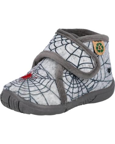 Calzado-De-Casa-De-Niño-ZAPY-AC77260-ZAPATILLAS-DE-CASA-NINO-GRIS