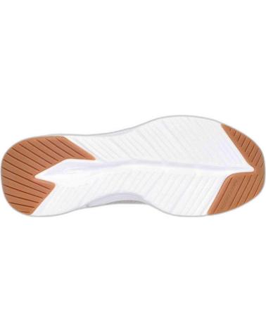 Deportivas de Hombre SKECHERS ZAPATILLAS VAPOR FOAM BEIGE
