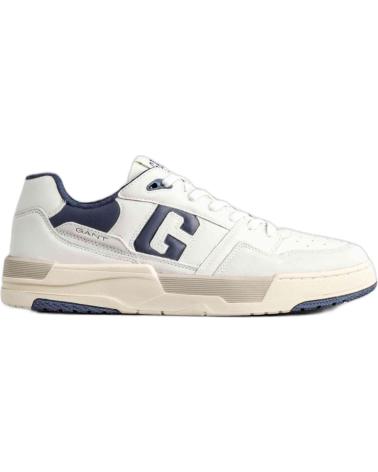 Sportif pour Homme GANT 879637647 BLANCO