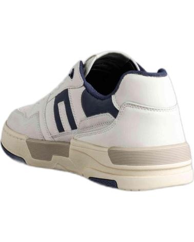 Deportivas de Hombre GANT 879637647 BLANCO