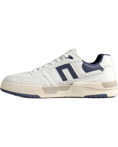 Deportivas de Hombre GANT 879637647 BLANCO