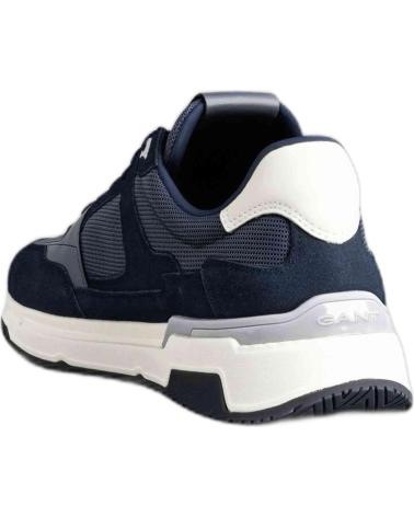 Sportivo per Uomo GANT ZAPATILLAS JEUTON PARA HOMBRE EN COLOR AZUL