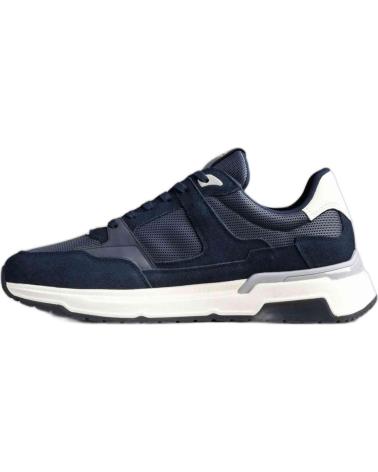 Sportivo per Uomo GANT ZAPATILLAS JEUTON PARA HOMBRE EN COLOR AZUL