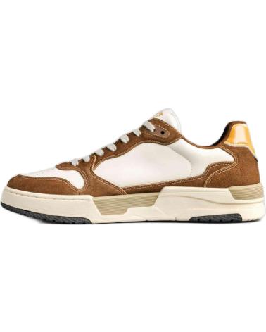 Sportivo per Uomo GANT ZAPATILLAS PARA HOMBRE EN COLOR MARRON