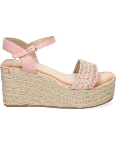 Sandálias de Mulher SPORT3PUNTO0 LL-03-ROSA VARIOS COLORES