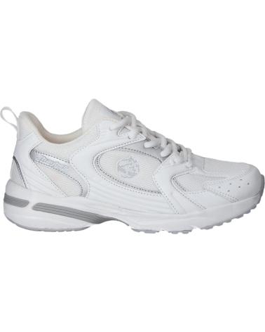 Deportivas de Mujer JHAYBER DEPORTIVA MUJER J´HAYBER WHITE CHETOL BLANCO