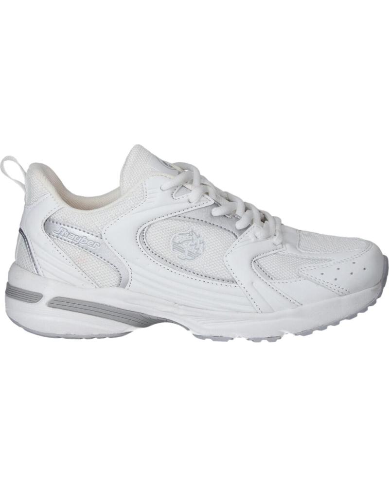 Deportivas de Mujer JHAYBER DEPORTIVA MUJER J´HAYBER WHITE CHETOL BLANCO