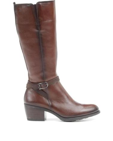 Stivali per Donna FLUCHOS BOTAS VARIOS D8332 VERDE