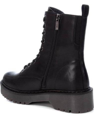 Botines de Mujer XTI 140064 NEGRO