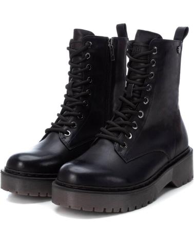 Botines de Mujer XTI 140064 NEGRO