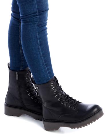 Botines de Mujer XTI 140064 NEGRO