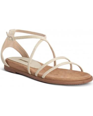 Sandali per Donna CORINA SANDALIA RASA MUJER VERDE
