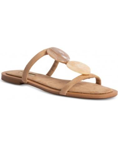 Sandali per Donna CORINA CHANCLA MUJER BEGE