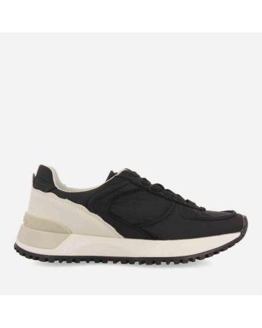 Sportivo per Donna GIOSEPPO ZAPATILLAS PARA MUJER EN COLOR NEGRO LIMA