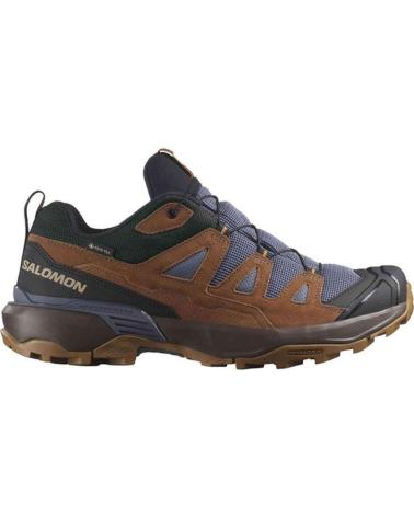 Man boots SALOMON BOTAS X ULTRA 360 LTR GTX PARA HOMBRE EN COLOR MARRON MARRON