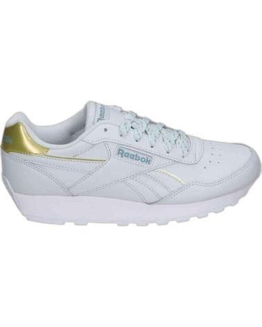 Sportivo per Donna REEBOK 100201496 REWIND RUN MOON-SOFT SLATE-WHITE