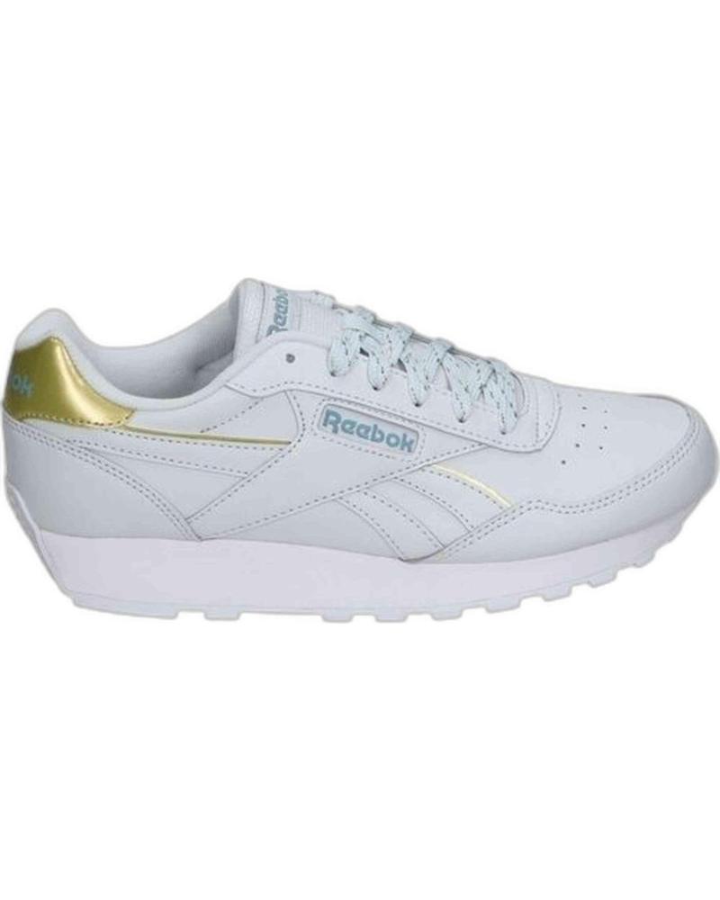 Sportivo per Donna REEBOK 100201496 REWIND RUN MOON-SOFT SLATE-WHITE