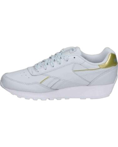 Sportivo per Donna REEBOK 100201496 REWIND RUN MOON-SOFT SLATE-WHITE