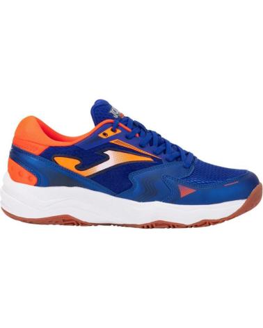 JOMA DINAMIC VDYNAS2504 BLAU ORANGE SPORTSCHUHE VARIOS COLORES
