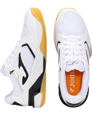 JOMA SCREEN BSCRES2502 WEISSE SPORTSCHUHE BLANCO
