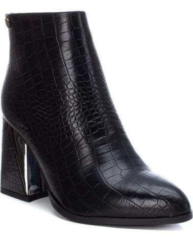 Botines de Mujer XTI 140411 NEGRO