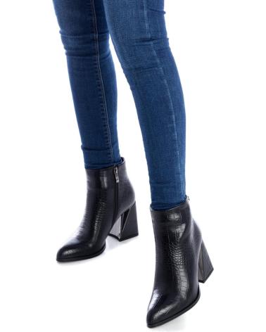 Botines de Mujer XTI 140411 NEGRO