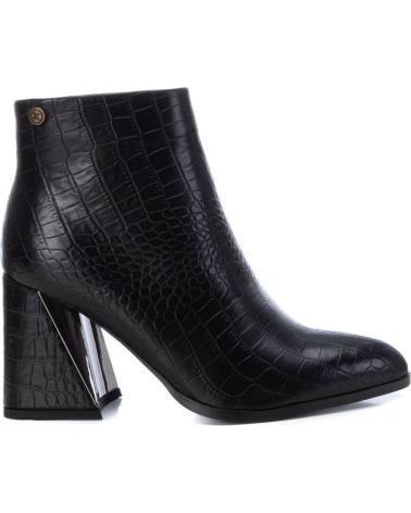 Stivaletti per Donna XTI 140411 NEGRO