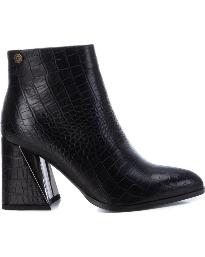 Botines de Mujer XTI 140411 NEGRO