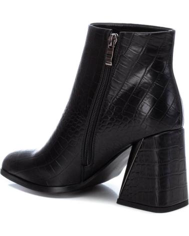 Botines de Mujer XTI 140411 NEGRO