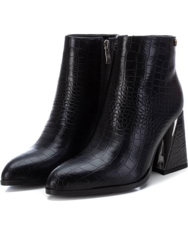 Botines de Mujer XTI 140411 NEGRO