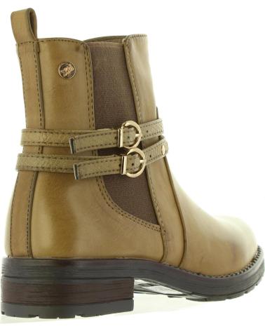 Stivali per Donna e Bambina XTI 53970 C TAUPE