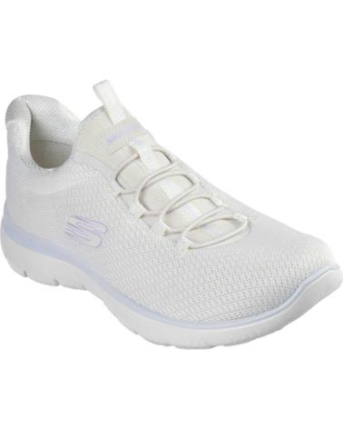 Deportivas de Mujer SKECHERS ZAPATILLAS SUMMITS BEIGE