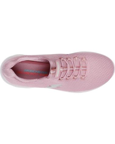Deportivas de Mujer SKECHERS ZAPATILLAS SUMMITS ROSA