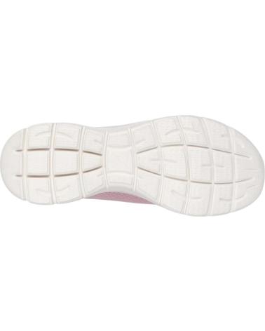 Deportivas de Mujer SKECHERS ZAPATILLAS SUMMITS ROSA