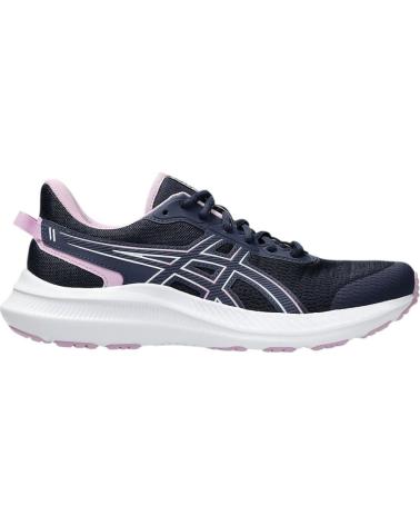 Sneaker für Damen ASICS ZAPATILLAS JOLT 5 AZUL MIDNIGHT LIGHT UBE 1012B757-400 RUNNI AZUL MARINO