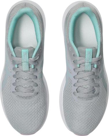 Sneaker für Damen ASICS ZAPATILLAS GEL PATRIOT 13 PIEDMONT MENTA ILLUMINATE 101 GRIS