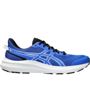 Sneaker für Herren ASICS ZAPATILLAS JOLT 5 ILLUSION BLANCAS 1011B963-401 RUNNING AZUL