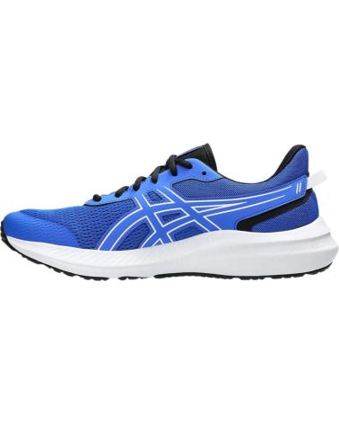 Sneaker für Herren ASICS ZAPATILLAS JOLT 5 ILLUSION BLANCAS 1011B963-401 RUNNING AZUL
